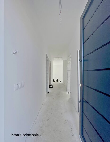 Brasov, strada Salcamului nr. 16, Sanpetru,