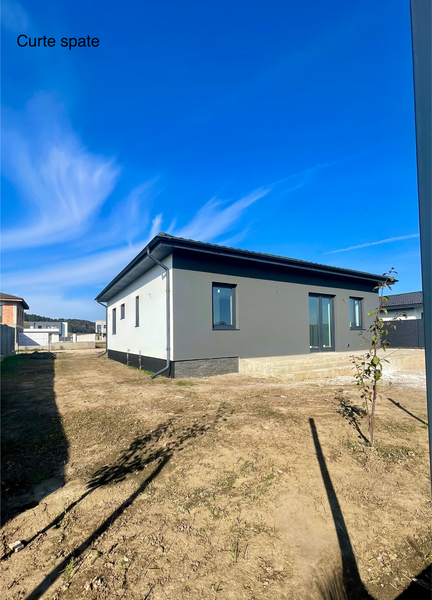 Brasov, strada Salcamului nr. 16, Sanpetru,